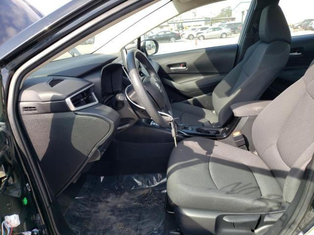 Photo 7 from auction – 2020 TOYOTA COROLLA LE with VIN 5YFEPRAE5LP117485
