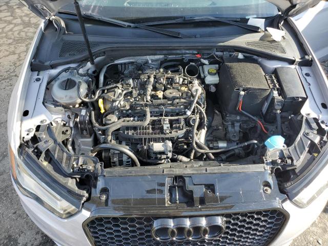 Photo 11 from auction – 2015 AUDI S3 PREMIUM with VIN WAUBFGFF6F1069352