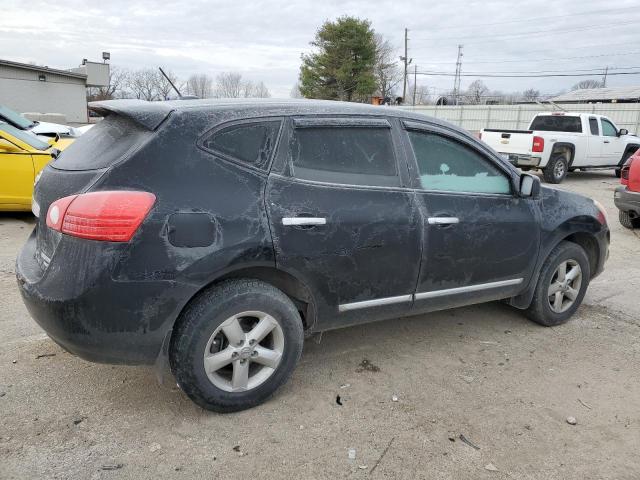 Photo 3 from auction – 2012 NISSAN ROGUE S with VIN JN8AS5MV1CW368873