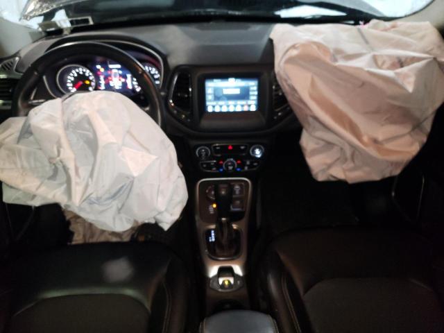 Photo 8 from auction – 2019 JEEP COMPASS LA with VIN 3C4NJDBB3KT850722
