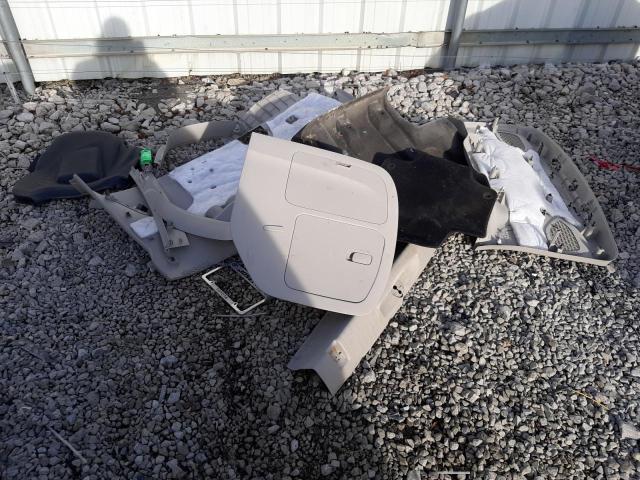 Photo 13 from auction – 2018 CHRYSLER PACIFICA H with VIN 2C4RC1N76JR183566