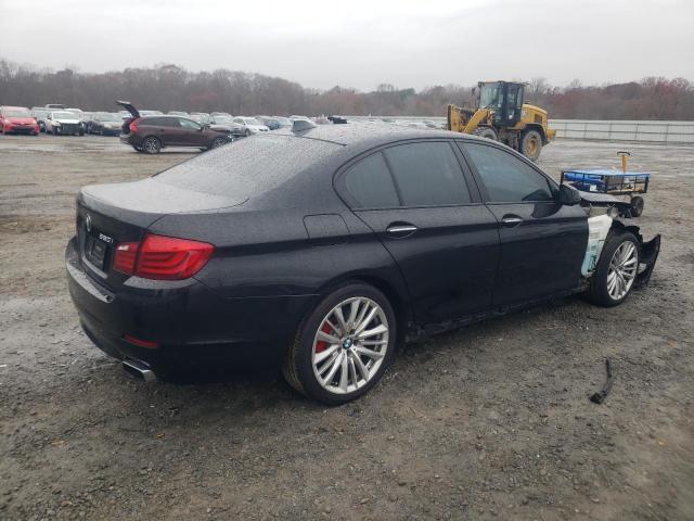 Photo 3 from auction – 2011 BMW 550 I with VIN WBAFR9C59BC599314