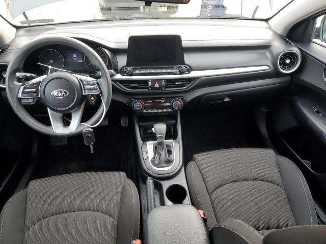 Photo 8 from auction – 2019 KIA FORTE FE with VIN 3KPF24AD3KE030455