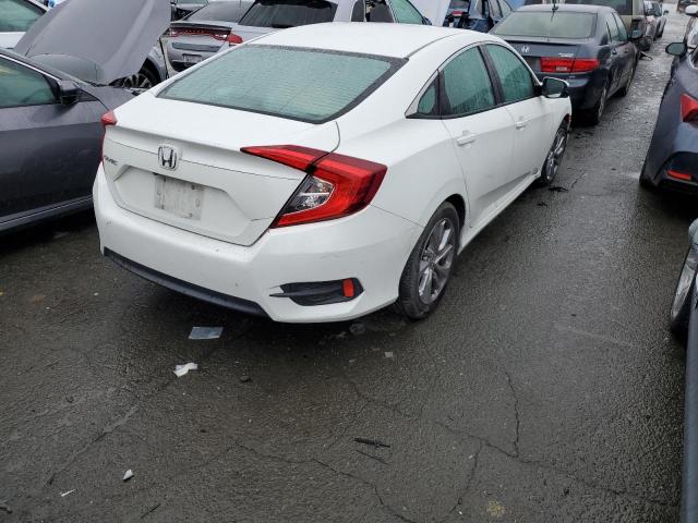 Photo 3 from auction – 2016 HONDA CIVIC EX with VIN 2HGFC2F81GH573507