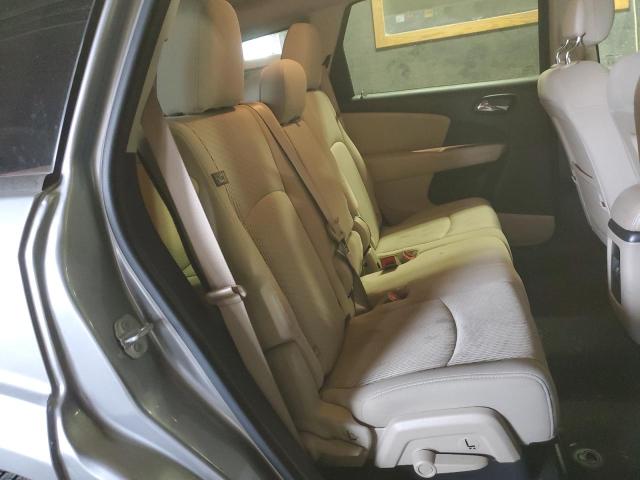 Photo 11 from auction – 2017 DODGE JOURNEY SE with VIN 3C4PDCAB7HT590250