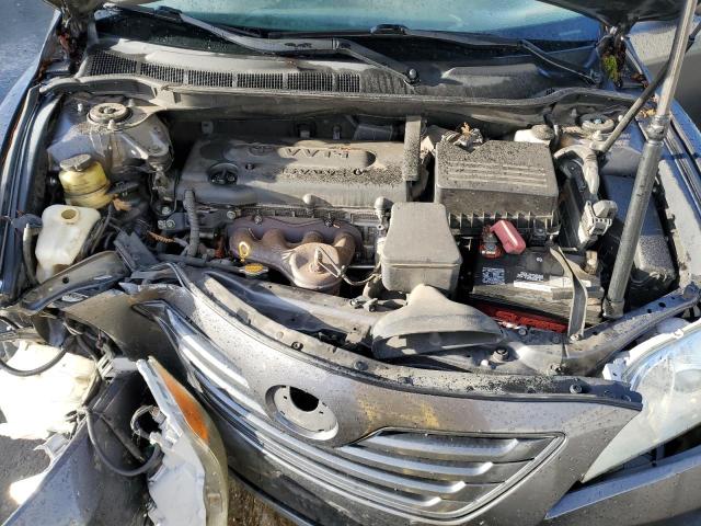 Photo 11 from auction – 2009 TOYOTA CAMRY BASE with VIN 4T1BE46K09U877101