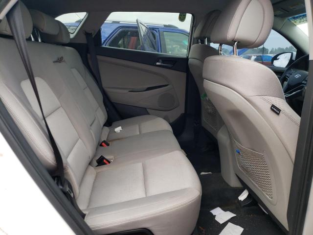 Photo 10 from auction – 2016 HYUNDAI TUCSON LIM with VIN KM8J33A45GU100463