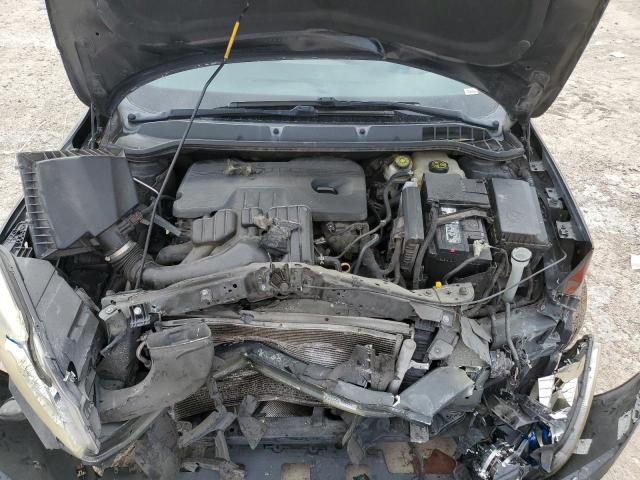 Photo 11 from auction – 2013 BUICK VERANO with VIN 1G4PP5SKXD4198361