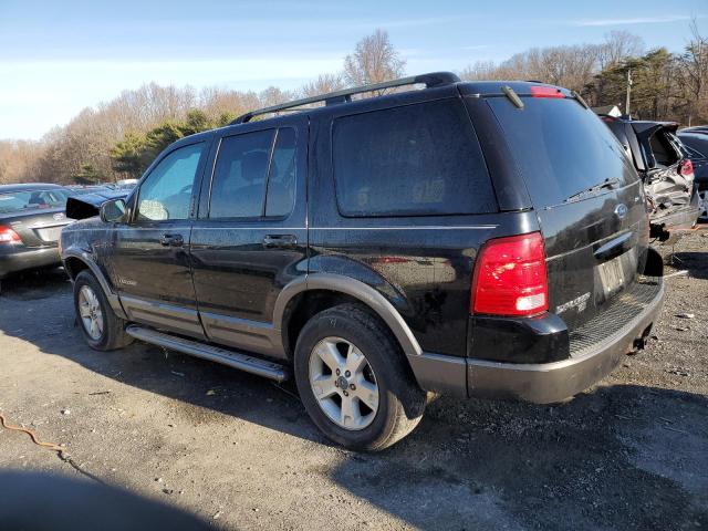 Photo 2 from auction – 2004 FORD EXPLORER X with VIN 1FMZU73K74UB13326