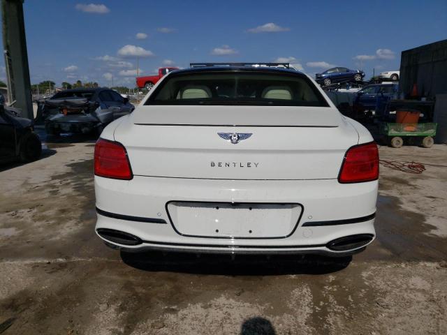 Photo 6 from auction – 2022 BENTLEY FLYING SPU with VIN SCBBB6ZG0NC095769