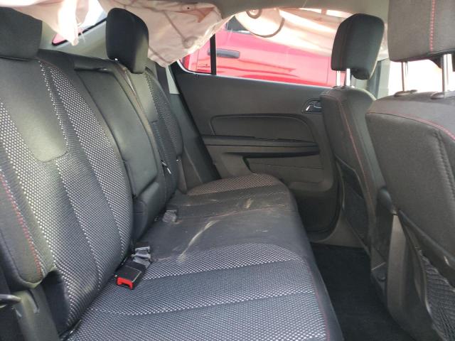 Photo 11 from auction – 2017 CHEVROLET EQUINOX LT with VIN 2GNFLFEK9H6286603