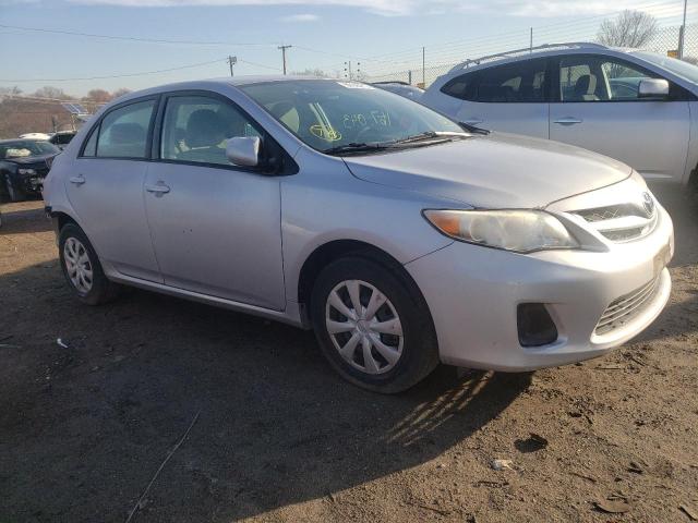 Photo 4 from auction – 2011 TOYOTA COROLLA BA with VIN 2T1BU4EE2BC659991