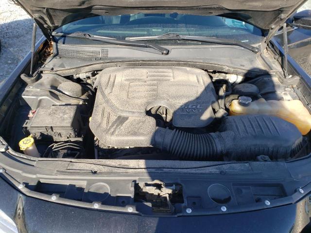 Photo 11 from auction – 2015 CHRYSLER 300 LIMITE with VIN 2C3CCAAGXFH920846