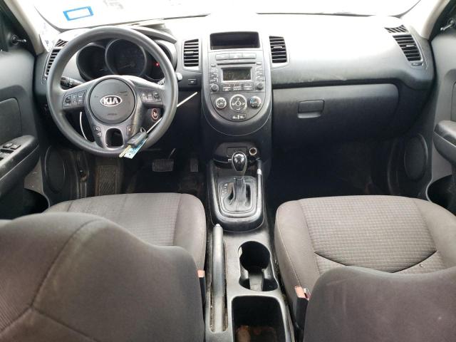 Photo 8 from auction – 2013 KIA SOUL with VIN KNDJT2A58D7561884
