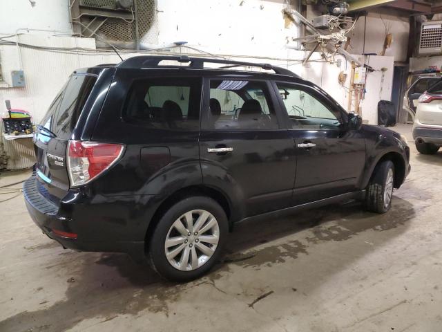 Photo 3 from auction – 2011 SUBARU FORESTER 2 with VIN JF2SHADC4BG704015