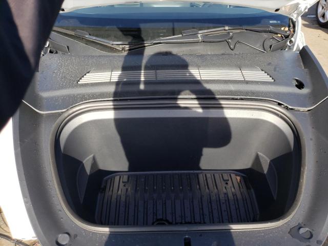 Photo 12 from auction – 2022 TESLA MODEL Y with VIN 7SAYGDEE3NA010086