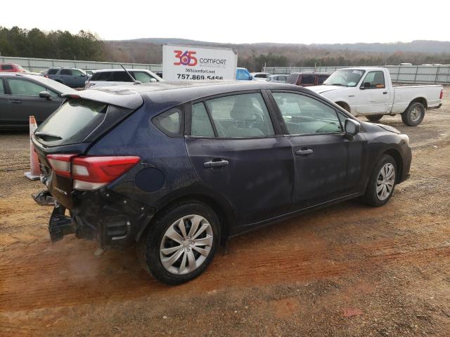 صورة رقم 3 من المزاد - 2020 SUBARU IMPREZA مع VIN 4S3GTAB66L3722234