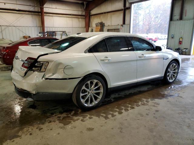 Photo 3 from auction – 2017 FORD TAURUS LIM with VIN 1FAHP2F89HG144341