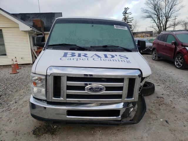 Photo 5 from auction – 2014 FORD ECONOLINE with VIN 1FTNE2EW3EDA17410