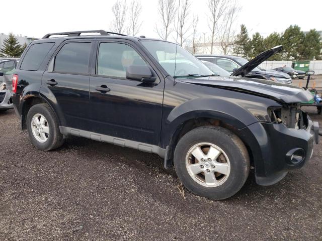 Photo 4 from auction – 2009 FORD ESCAPE XLT with VIN 1FMCU93GX9KA23975