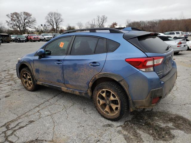 Photo 2 from auction – 2019 SUBARU CROSSTREK with VIN JF2GTACC1KH357405