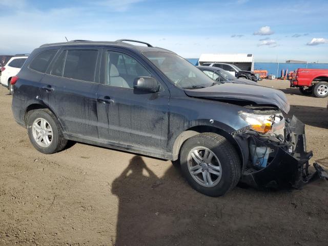 Photo 4 from auction – 2010 HYUNDAI SANTA FE G with VIN 5NMSGDAB3AH365835