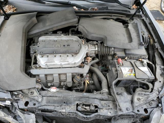 Photo 11 from auction – 2013 ACURA TL with VIN 19UUA8F21DA000323