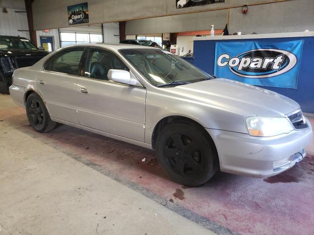 Photo 4 from auction – 2003 ACURA 3.2TL TYPE with VIN 19UUA56873A084486
