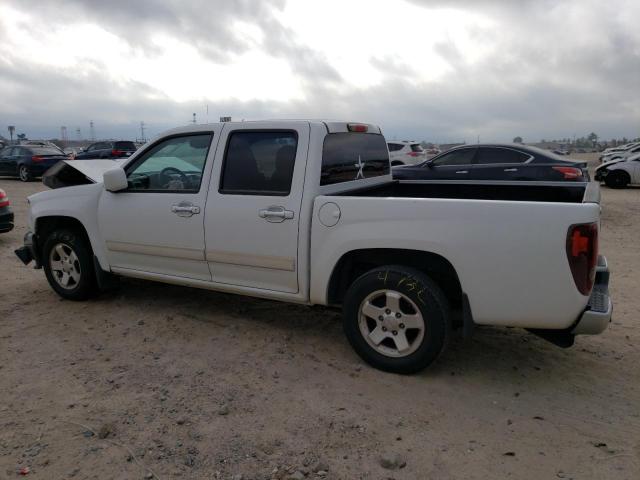 Photo 2 from auction – 2010 GMC CANYON SLE with VIN 1GTDSCDE9A8110213