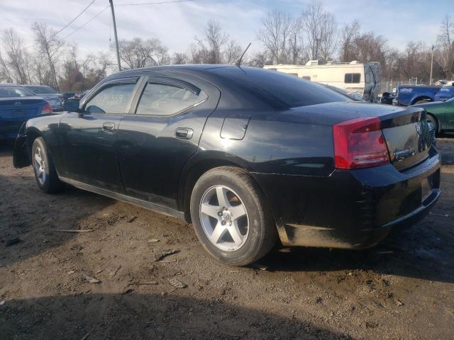 Photo 2 from auction – 2008 DODGE CHARGER with VIN 2B3KA43R78H154530