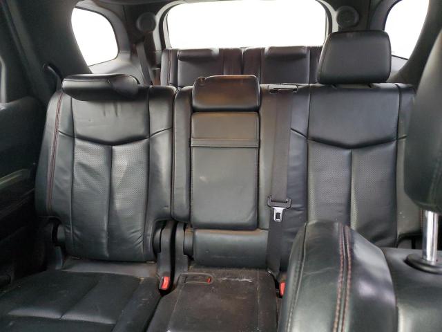 Photo 10 from auction – 2014 DODGE DURANGO R/ with VIN 1C4SDJCT0EC562575