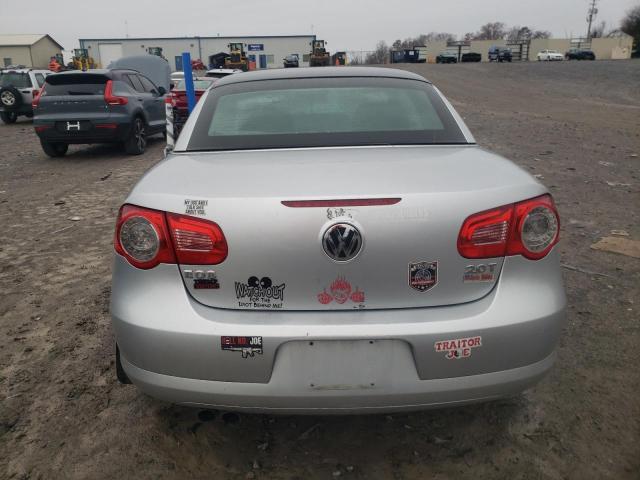 Photo 6 from auction – 2011 VOLKSWAGEN EOS KOMFOR with VIN WVWBA7AH4BV000592