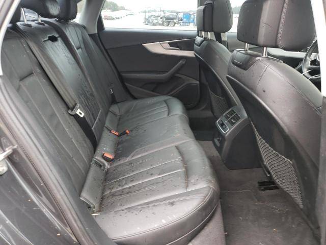 Photo 10 from auction – 2018 AUDI A4 PREMIUM with VIN WAUKMAF42JN019972