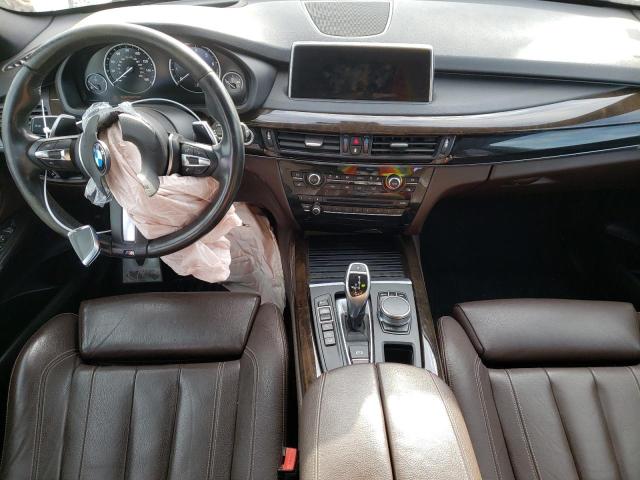 Photo 8 from auction – 2017 BMW X5 XDRIVE3 with VIN 5UXKR0C30H0V84060