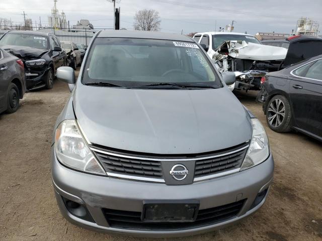 Photo 5 from auction – 2008 NISSAN VERSA S with VIN 3N1BC13E18L423846