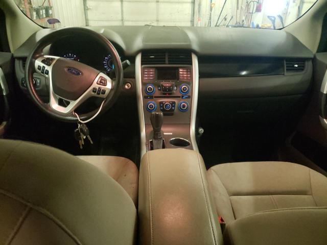 Photo 8 from auction – 2013 FORD EDGE SE with VIN 2FMDK3GC6DBC97059
