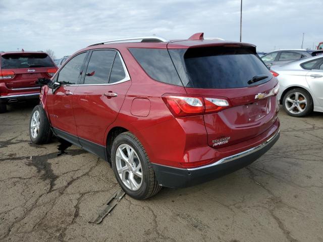 Photo 2 from auction – 2019 CHEVROLET EQUINOX PR with VIN 3GNAXXEV3KS628800
