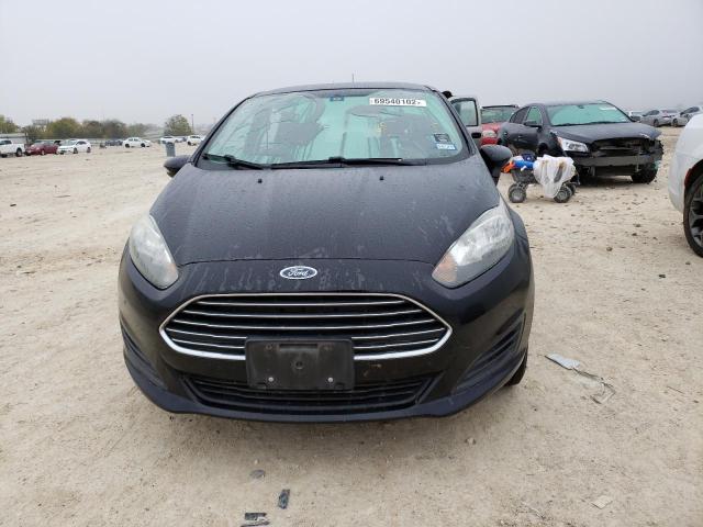Photo 5 from auction – 2016 FORD FIESTA SE with VIN 3FADP4EJ8GM120678