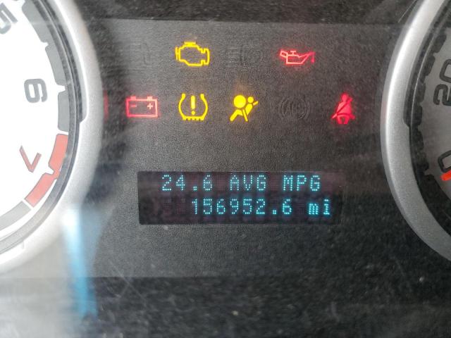 Photo 9 from auction – 2010 FORD FOCUS SE with VIN 1FAHP3FNXAW208751