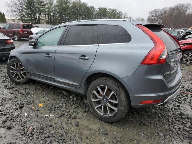 Photo 2 from auction – 2017 VOLVO XC60 T6 DY with VIN YV449MRR2H2208149