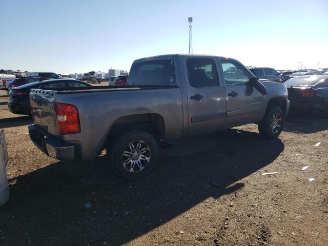 Photo 3 from auction – 2008 CHEVROLET SILVERADO with VIN 3GCEC13038G263752
