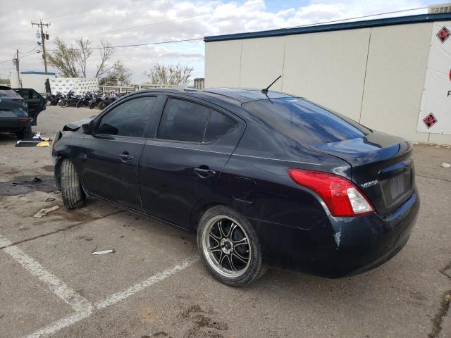 Photo 2 from auction – 2016 NISSAN VERSA S with VIN 3N1CN7AP1GL873808