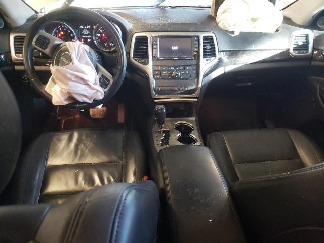 Photo 8 from auction – 2012 JEEP GRAND CHER with VIN 1C4RJFAG3CC263346
