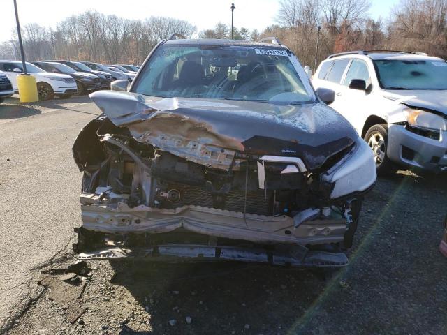 Photo 5 from auction – 2019 SUBARU FORESTER P with VIN JF2SKAEC3KH509811