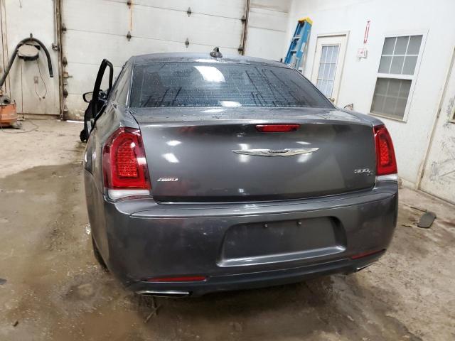 Photo 6 from auction – 2016 CHRYSLER 300 S with VIN 2C3CCAGG7GH230545