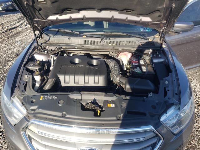 Photo 11 from auction – 2013 FORD TAURUS SEL with VIN 1FAHP2E98DG214948