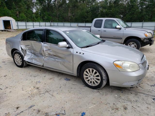Photo 4 from auction – 2008 BUICK LUCERNE CX with VIN 1G4HP57288U187670