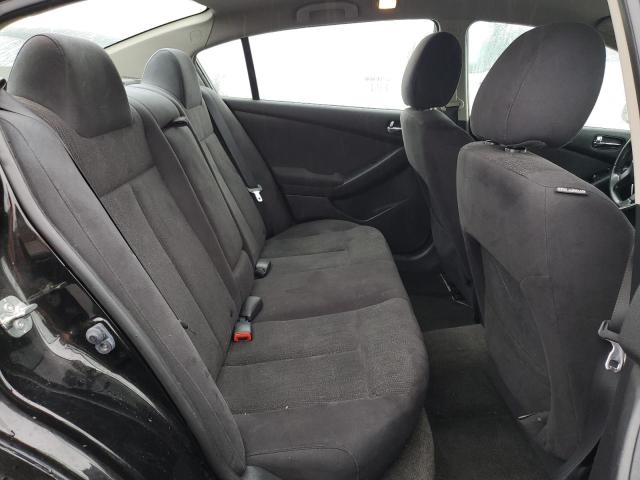 Photo 10 from auction – 2012 NISSAN ALTIMA BAS with VIN 1N4AL2AP8CN487268