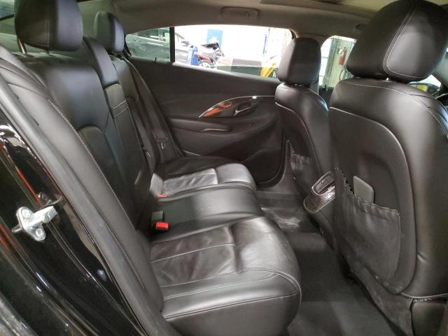 Photo 10 from auction – 2016 BUICK LACROSSE with VIN 1G4GB5G36GF243854