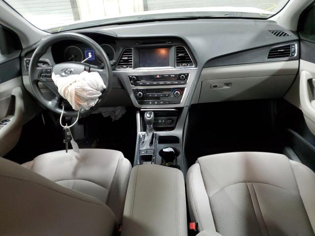 Photo 8 from auction – 2016 HYUNDAI SONATA SPO with VIN 5NPE34AF2GH311465